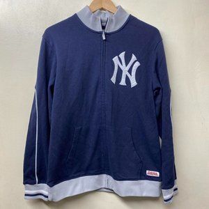 Stitches New York Yankees NY Jacket